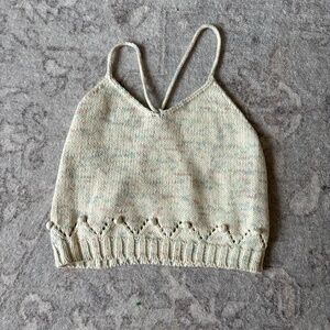 Misha and puff seagull tank 6/7